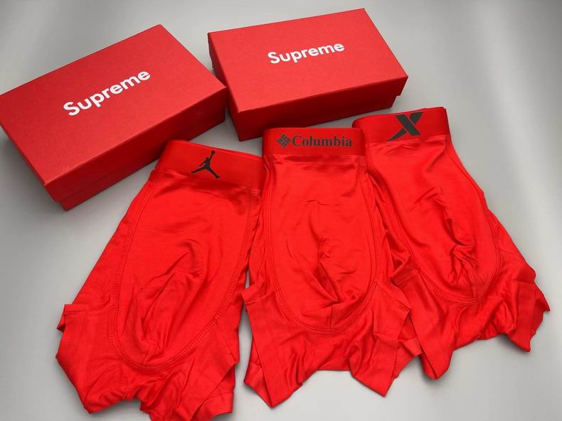 Supreme boxer L-3XL 12
